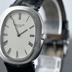 Patek Philippe Golden Ellipse 3589 - (8/8)
