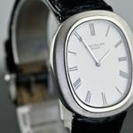 Patek Philippe Golden Ellipse 3589 - (7/8)
