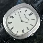 Patek Philippe Golden Ellipse 3589 - (1/8)