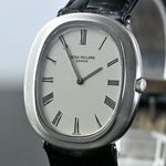 Patek Philippe Golden Ellipse 3589 - (5/8)