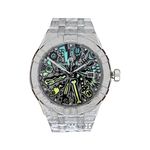 Maurice Lacroix Aikon AI6008-SS009-090-1 - (1/1)