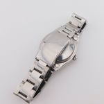 Rolex Oyster Perpetual 1002 (1980) - Grey dial 34 mm Steel case (5/6)