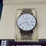 Longines Elegant L4.910.4.11.6 - (1/8)