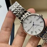 Longines Elegant L4.910.4.11.6 - (7/8)