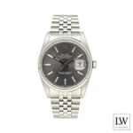 Rolex Datejust 36 16234 - (3/8)