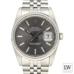 Rolex Datejust 36 16234 - (2/8)