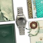 Rolex Datejust 36 16234 - (8/8)