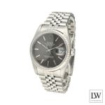 Rolex Datejust 36 16234 - (4/8)