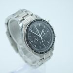 Omega Speedmaster Professional Moonwatch 311.30.42.30.01.005 (2020) - Black dial 42 mm Steel case (7/8)