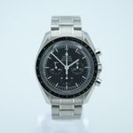 Omega Speedmaster Professional Moonwatch 311.30.42.30.01.005 (2020) - Black dial 42 mm Steel case (3/8)