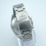 Omega Speedmaster Professional Moonwatch 311.30.42.30.01.005 (2020) - Black dial 42 mm Steel case (8/8)