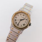 Cartier Santos 187902 - (1/4)