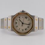 Cartier Santos 187902 - (3/4)