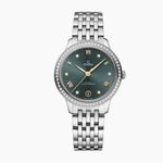 Omega De Ville Prestige 434.15.34.20.60.001 - (1/1)
