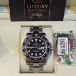 Rolex GMT-Master II 116710LN - (1/2)