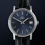 Omega Genève 166.0163 - (1/8)