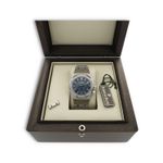 Audemars Piguet Royal Oak Chronograph 26320ST.OO.1220ST.01 (2013) - Black dial 41 mm Steel case (7/7)