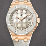 Audemars Piguet Royal Oak Offshore 77605OK - (1/1)