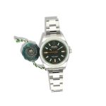 Rolex Milgauss 116400GV - (7/8)