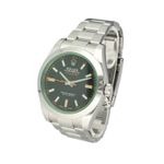 Rolex Milgauss 116400GV - (4/8)