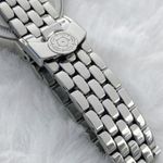 Tudor Clair de Rose 35200 (2024) - Silver dial 26 mm Steel case (6/6)