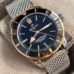Breitling Superocean Heritage UB2030121B1A1 - (4/8)