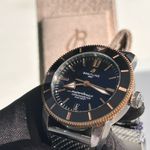 Breitling Superocean Heritage UB2030121B1A1 - (8/8)