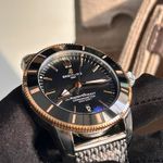Breitling Superocean Heritage UB2030121B1A1 - (7/8)