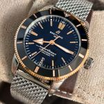 Breitling Superocean Heritage UB2030121B1A1 - (5/8)