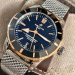 Breitling Superocean Heritage UB2030121B1A1 - (1/8)