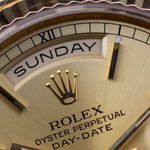Rolex Day-Date 36 18238 - (3/8)