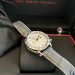 Omega Speedmaster Professional Moonwatch 311.93.44.51.99.002 (2023) - Grey dial 44 mm Ceramic case (2/8)