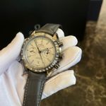 Omega Speedmaster Professional Moonwatch 311.93.44.51.99.002 (2023) - Grey dial 44 mm Ceramic case (6/8)