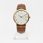 Blancpain Villeret Ultra-Slim 6651-3642-55B (2024) - Zilver wijzerplaat 40mm Roodgoud (1/1)