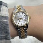 Rolex Lady-Datejust 279173 - (8/8)