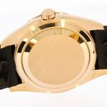 Rolex Sky-Dweller 326235 (2023) - White dial 42 mm Rose Gold case (5/7)