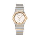 Omega Constellation Quartz 131.25.28.60.52.002 - (1/1)