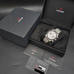 Tudor Black Bay Chrono 79360N (2026) - Black dial 41 mm Steel case (8/8)