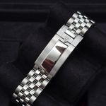 Tudor Black Bay Chrono 79360N (2026) - Black dial 41 mm Steel case (7/8)