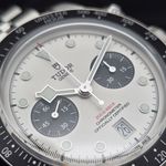 Tudor Black Bay Chrono 79360N (2026) - Black dial 41 mm Steel case (4/8)