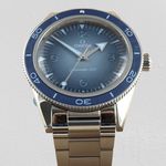 Omega Seamaster 300 234.30.41.21.03.002 - (1/8)