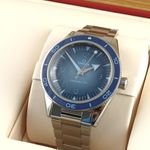 Omega Seamaster 300 234.30.41.21.03.002 - (2/8)