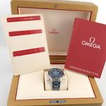 Omega Seamaster 300 234.30.41.21.03.002 - (8/8)