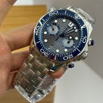 Omega Seamaster Diver 300 M 210.30.44.51.06.001 - (6/8)