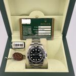Rolex GMT-Master II 116710LN - (5/5)