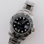 Rolex GMT-Master II 116710LN - (1/5)