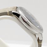 Omega De Ville Prestige 424.10.40.20.03.003 (2022) - Blauw wijzerplaat 40mm Staal (5/8)