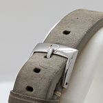 Omega De Ville Prestige 424.10.40.20.03.003 (2022) - Blauw wijzerplaat 40mm Staal (8/8)