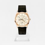 Jaeger-LeCoultre Master Ultra Thin Réserve de Marche Q1372520 (2024) - Champagne dial 39 mm Rose Gold case (1/1)