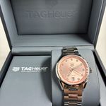 TAG Heuer Carrera Calibre 7 WBN231D.BA0001 - (1/5)